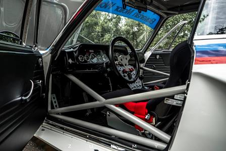 BMW 30 csl 2275